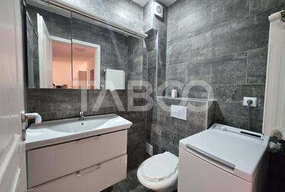 Apartament cu 3 camere decomandat, mobilat în Lupeni - 24