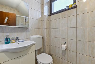 Casă individuală cu 5 camere cu Canalizare în Berceni - 25