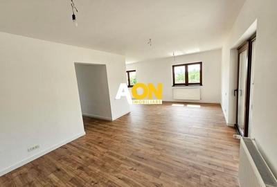 1/2 Duplex, 4 camere, 449 mp teren, asfalt, toate utilitatile, Cetate - 5