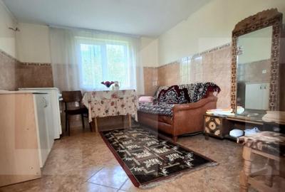 Proprietate cu poten?ial, 2073 mp teren Cervicesti - 3