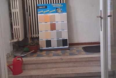 Propun spre vinzare vila interbelica individuala 210 mp Dorobanti - 12