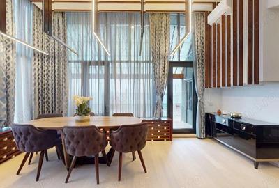 PENTHOUSE DE LUX CU SUFLET 3 CAMERE, 116 MP + TERASA 48 MP BOUTIQUE - 2