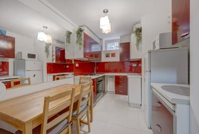 Garsoniera spatioasa Calea Plevnei/Arcom Residence - 5