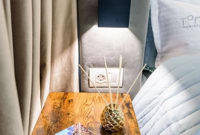 Studio de închiriat cu loc parcare inclus - One Mircea Eliade | Finisaje premium - 22