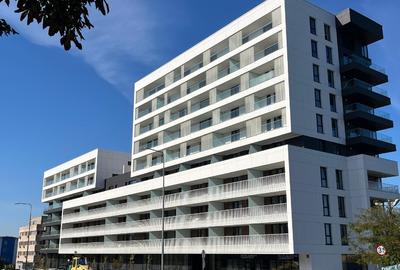 Proprietar, PRIMAVERA CAMPUS, Tomis Nord, 2 cam la cheie, parcare - 4