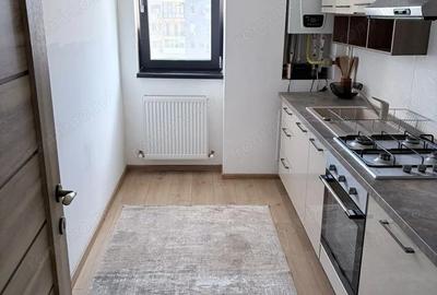 Apartament cu 2 camere decomandat în Tomis Plus - 7