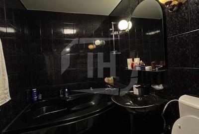 Apartament cu 4 camere decomandat, mobilat în Mărăști - 9