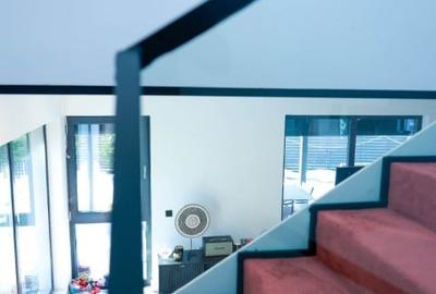 Casă cu 4 camere cu Teren 435 Mp în Central - 19