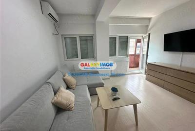 Garsoniera, mobilata utilata Rezervelor 400 euro - 3