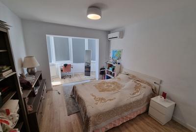 Apartament cu 2 camere decomandat, mobilat în Gara - 16