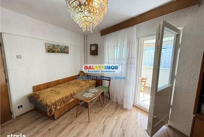 Apartament cu 2 camere decomandat în Republicii