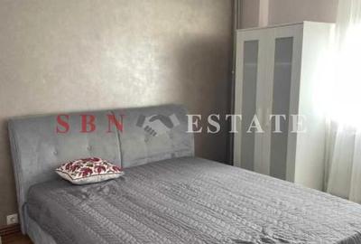 Apartament cu 3 camere decomandat, mobilat în 13 Septembrie - 6