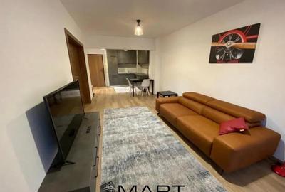 Apartament 2 camere, PARCARE, VIVA CITY - 1