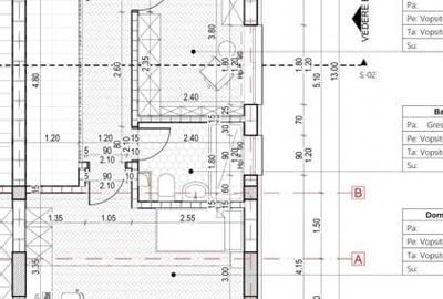 Duplex cu 4 camere cu Canalizare în 1 Decembrie 1918 - 11