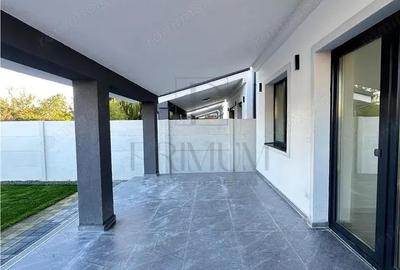 GIROC IQ - Duplex despartit - 5 Camere - 3 Bai - Teren generos - Finisaje premium - 16