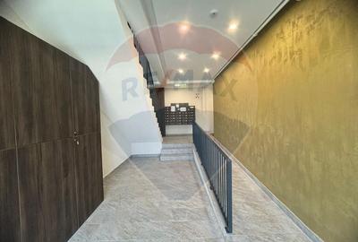 Apartament 2 camere, mobilat si utilat, zona Coresi! - 15