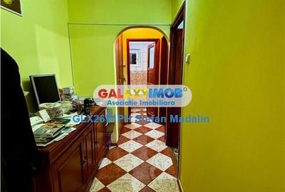Apartament cu 3 camere, mobilat în Mihai Bravu - 2