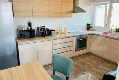 Pensiune in Baile Felix, 850mp, langa strand Apollo - 4