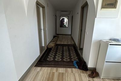 Casă cu 3 camere în Plosca - 4