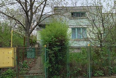 Vand casa in Cotnari - 2