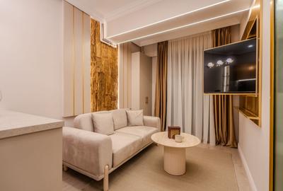 Garsonieră semidecomandată, mobilată în Pipera - 2