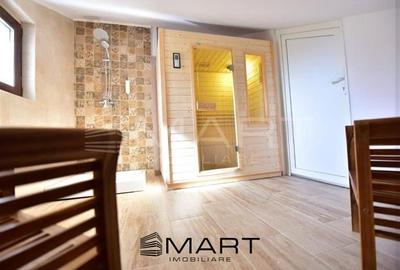 Casă individuală cu 10 camere cu Teren 200 Mp în Tineretului - 16