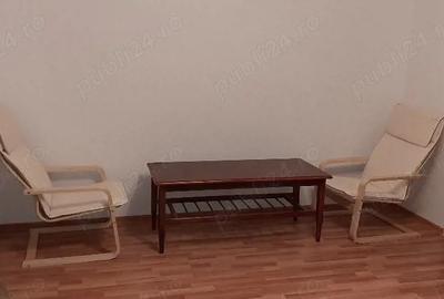 Apartament cu 2 camere semidecomandat în Tineretului - 3