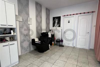 RECO Casa cu spatiu comercial in Biharia - 6