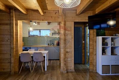 Casa individuala in comuna Masca - 3