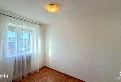 Apartament cu 3 camere în Central - 12