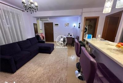 Apartament cu 3 camere decomandat în Bucium - 14