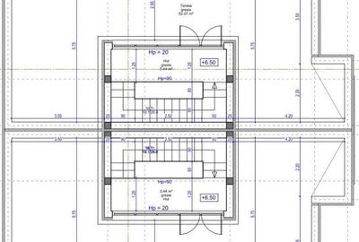 Duplex de 119mp utili cu acces rapid spre Cluj-Napoca - 14