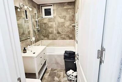Apartament cu 2 camere nedecomandat în Țiglina 2