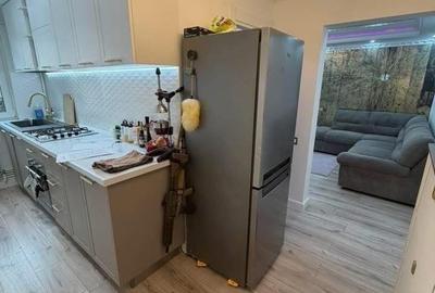 Apartament cu 3 camere semidecomandat, mobilat în Tomis Nord - 5