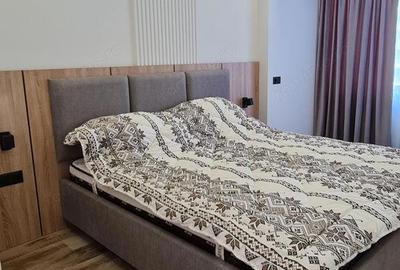 Garsonieră decomandată în Theodor Pallady - 5