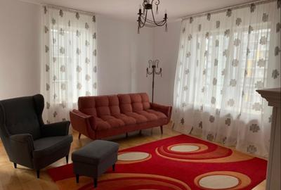 3 camere Tineretului Bloc nou Delta Vacaresti - 3