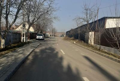 Spațiu comercial, în Târgu Frumos - 8