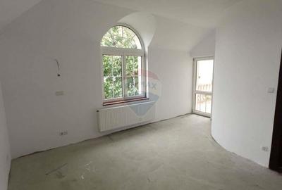 Casa / Vila de lux de vanzare in zona in zona Titulescu - 14