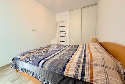 Apartament cu 2 camere, bloc nou, Zona Torontalului, Timisoara - 8