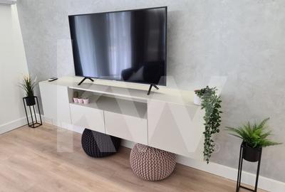 Apartament de lux de inchiriat 3 camere cu piscina exterioara in Sibiu - 8