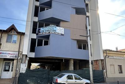 Stefan Cel Mare, Mosilor, Dacia, Mihai Eminescu - 1