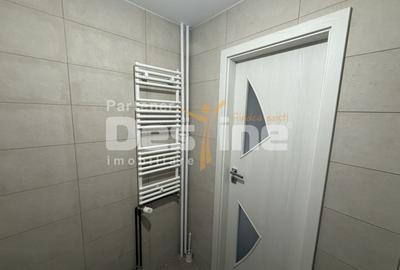 Apartament cu 3 camere semidecomandat, mobilat în Drumul Taberei - 13