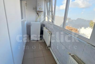 Apartament cu 2 camere decomandat, mobilat în Țiglina 1 - 3