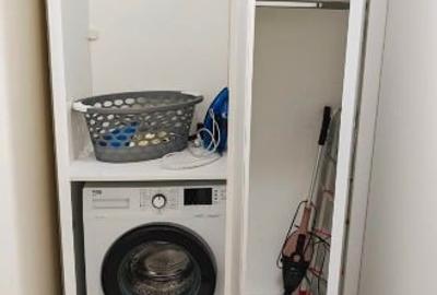 Închiriez studio pe termen lung - 3