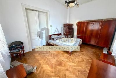 Casă individuală cu 4 camere cu Teren 285 Mp în Central - 3