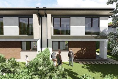 Casă cu Teren 300 Mp în Dâmbul Rotund - 2