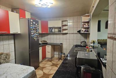 Casă cu 4 camere în Plantelor - 6