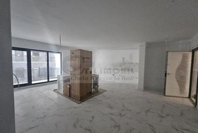 Apartament 2 camere - 70mp - Copou - 2