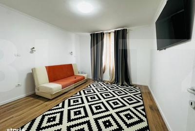 Casă cu 4 camere în Sânpaul - 14