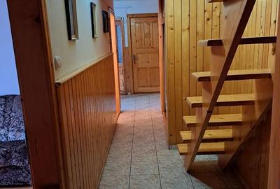 Apartament cu 3 camere decomandat în Burdujeni - 3